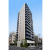 ルフォンプログレ秋葉原EASTの間取り画像