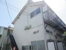 ハイツ武蔵野台の間取り画像