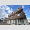 NITTO21弐番館の外観