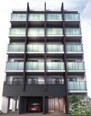 クレヴィスタ亀戸Ⅴの外観画像