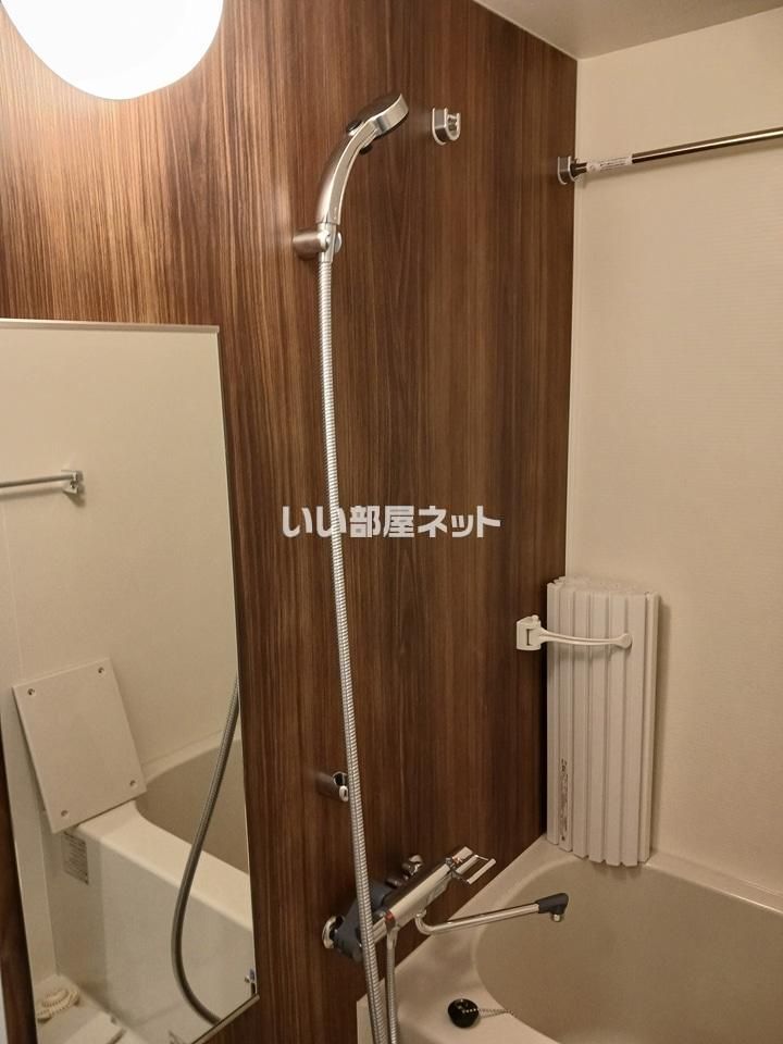 バスルーム