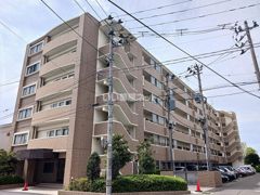 D’クラディア南万代(506)の外観画像