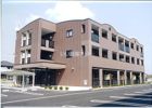 ブロッサム松山アネックスAの間取り画像