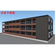 セレーナ エストの外観画像