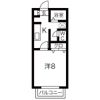 サン・friends西島IIの間取り画像