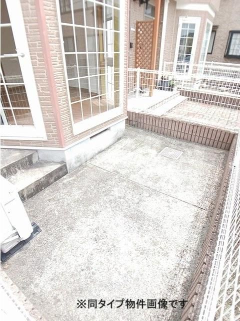 庭