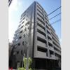 ソルフィエスタ新御徒町の外観