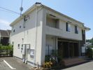 アグリティーノⅡ B棟の外観