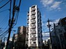 シェルズコートの間取り画像