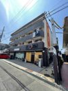 グランドハイツ末広の間取り画像