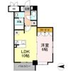コージーコートひだまり館の間取り画像