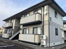 ガーデンコート Cの間取り画像