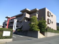 グランデージ長浦の外観画像