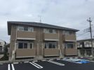 GLADIOLE・ISHII A棟の間取り画像