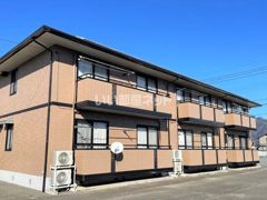 グランドキャッスルGOMI Eの外観画像