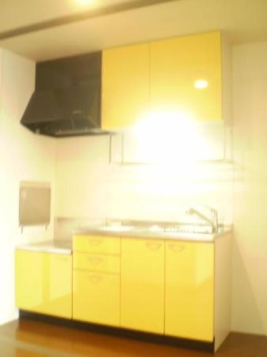 キッチン