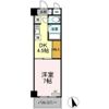 メゾン花みずきの間取り画像