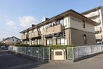クラジールヤマザキの間取り画像