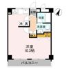 マークハーゲン 住居の間取り画像