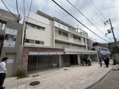 マークハーゲン 住居の外観画像