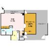 マークハーゲン 住居の間取り画像