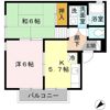スペースMHM A棟の間取り画像