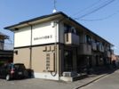 タクトハイツ日浅Ⅱの間取り画像