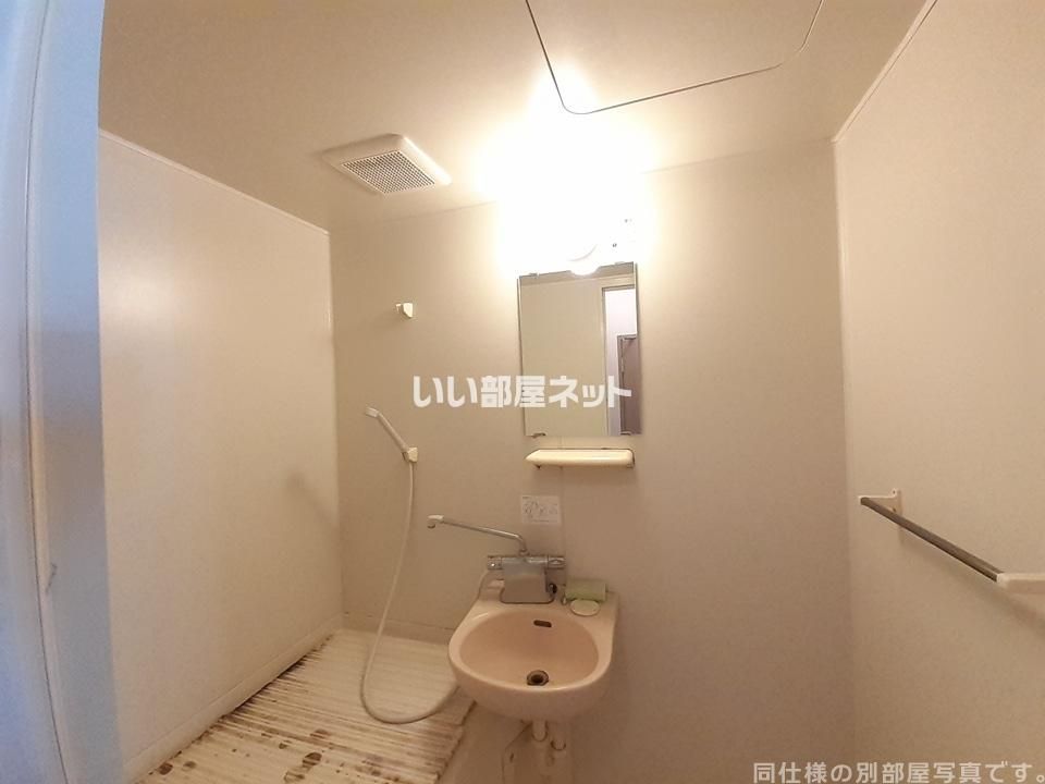 バスルーム