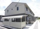 プランドール都北の外観