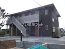 La saison くず葉の森 Gの間取り画像