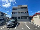 LFB APARTMENT佐波の間取り画像