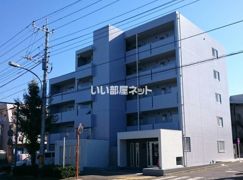 グレースアベニューの外観画像