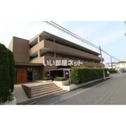 アソシエール練馬春日町の外観画像