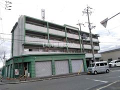 龍の樹マンションの外観画像
