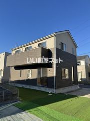 市原市松ヶ島（貸家）の外観画像