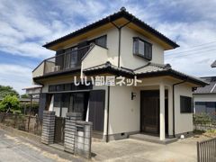 飯沼貸戸建の外観画像