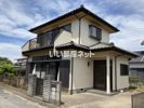 飯沼貸戸建の間取り画像