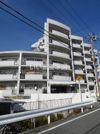 プレジオ滝野の外観