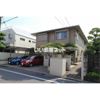 パルコート桜台の間取り画像