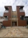 Maison de Hakozakiの間取り画像