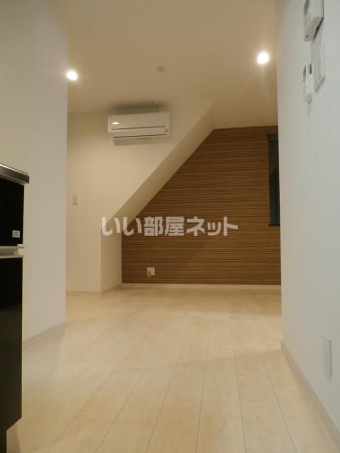 リビング
