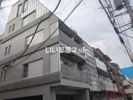 パークアベニューアイズの外観