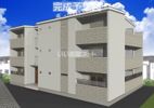 ラモーナ出口の間取り画像