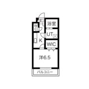 ヴィガラスSの間取り画像