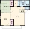 ブリーザの間取り画像