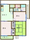 サンパティオの間取り画像
