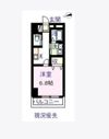 SKハイニックスの間取り画像
