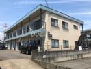 メゾン石川Ⅱの外観