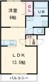 エ・ラーブルの間取り画像