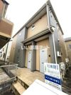 メゾンゆりのきⅠの間取り画像